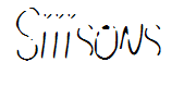 Siiisons