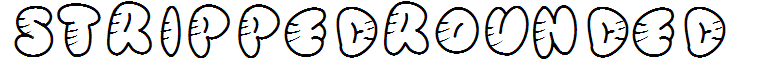 StrippedRounded
