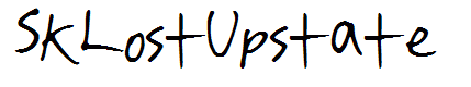 SKLostUpstate