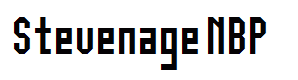 Stevenage NBP