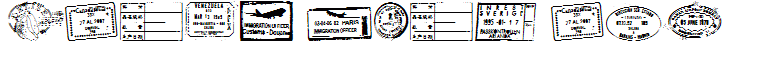 Stamp seal tfb
