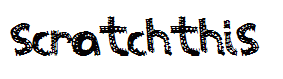 ScratchThis