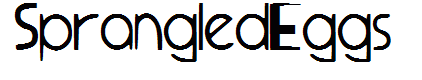 SprangledEggs