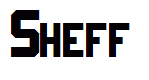 Sheff