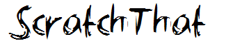 ScratchThat