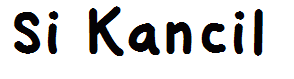 Si Kancil