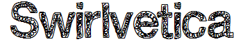 Swirlvetica