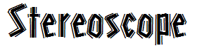 Stereoscope