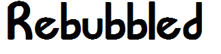 Rebubbled