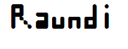 Raundi
