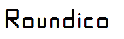 Roundico