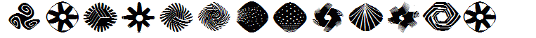 RoundMarksTwo