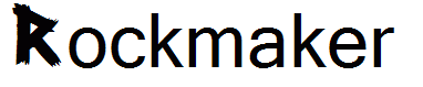 Rockmaker