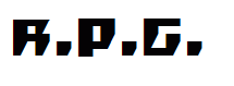 R.P.G.