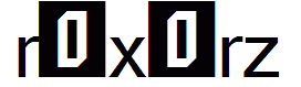 r0x0rz