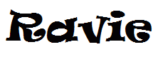 Ravie