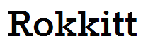 Rokkitt