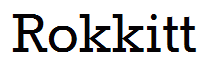 Rokkitt
