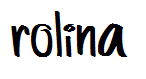 rolina
