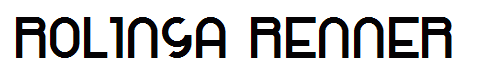 Rolinga Renner