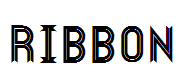 Ribbon