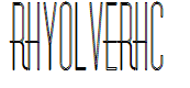 RhyOlverHC