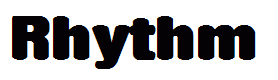Rhythm