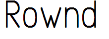 Rownd
