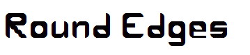Round Edges