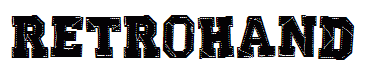 RETROHAND