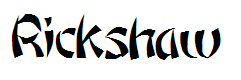Rickshaw
