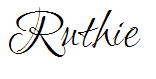 Ruthie