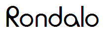 Rondalo