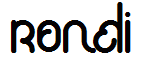 rondi