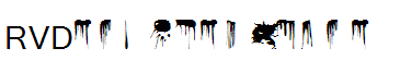 RVDsplatsndrips
