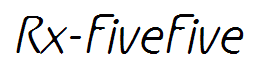 Rx-FiveFive