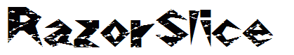 RazorSlice