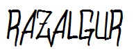 Razalgur