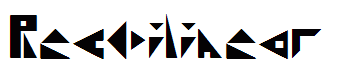 Rectilinear
