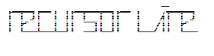 recursor lite