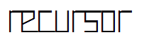recursor