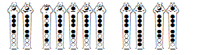 Recorder Faces