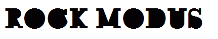 ROCK MODUS