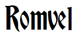 Romvel