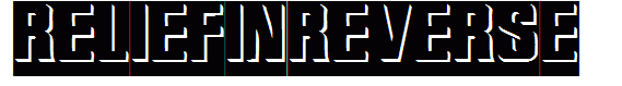 ReliefInReverse