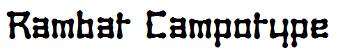 Rambat Campotype