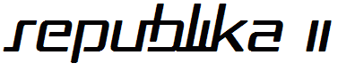 Republika II