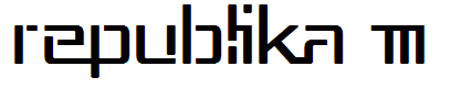 Republika III