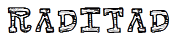 Raditad
