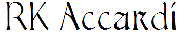 RK Accardi